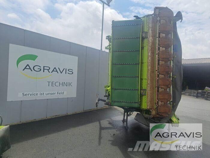 CLAAS DISCO 9200 C AS Gadanheiras