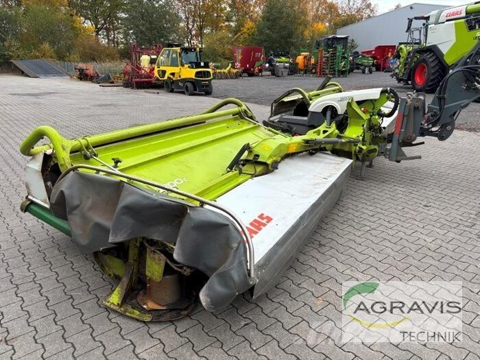 CLAAS DISCO 9200 C AS Gadanheiras