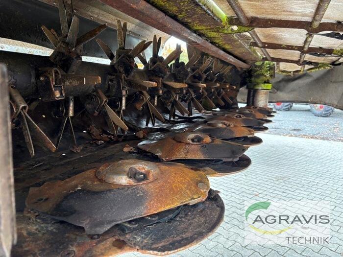 CLAAS DISCO 9200 C AS Gadanheiras