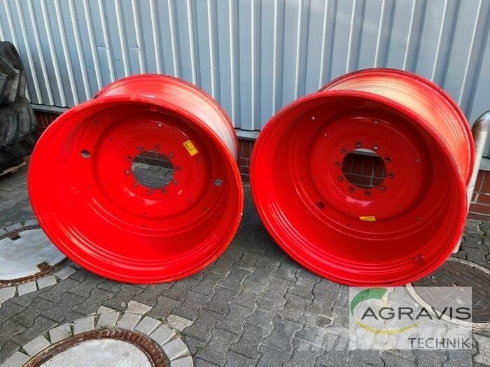 CLAAS FELGEN Outros acessórios de tractores