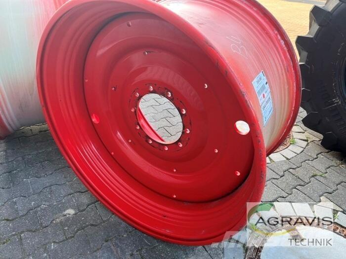 CLAAS FELGEN Outros acessórios de tractores