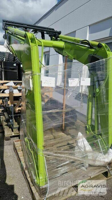 CLAAS FL 100 Outros acessórios de tractores