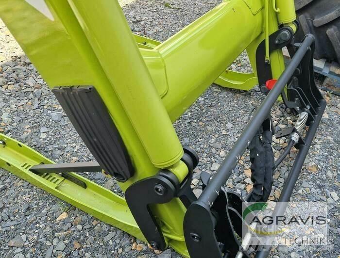 CLAAS FL 120 Outros acessórios de tractores