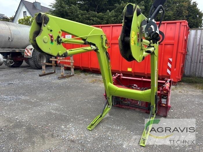 CLAAS FL 120 Outros acessórios de tractores