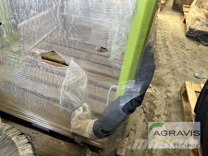 CLAAS FL 80 Outros acessórios de tractores