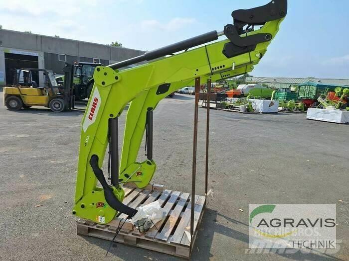 CLAAS FL 80 C Outros acessórios de tractores