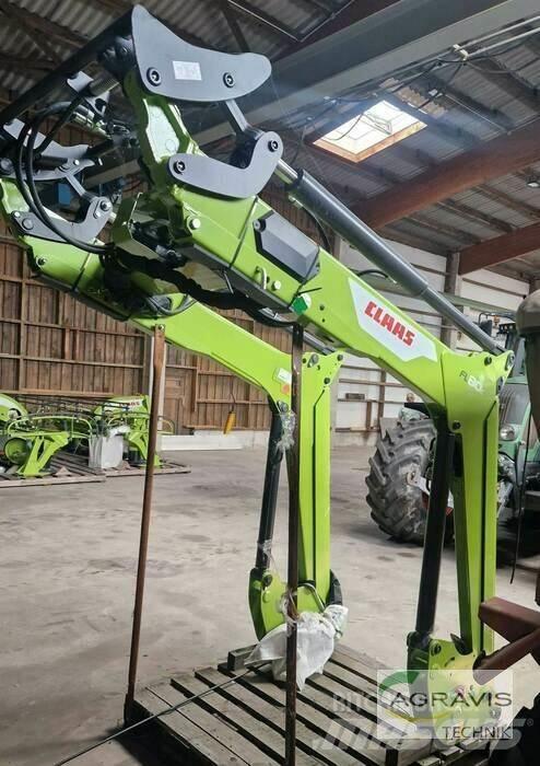 CLAAS FL 80 C Outros acessórios de tractores