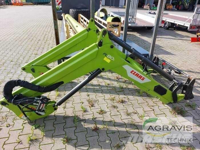 CLAAS FL 80 C Outros acessórios de tractores