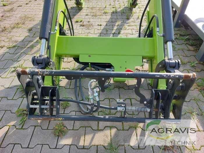 CLAAS FL 80 C Outros acessórios de tractores