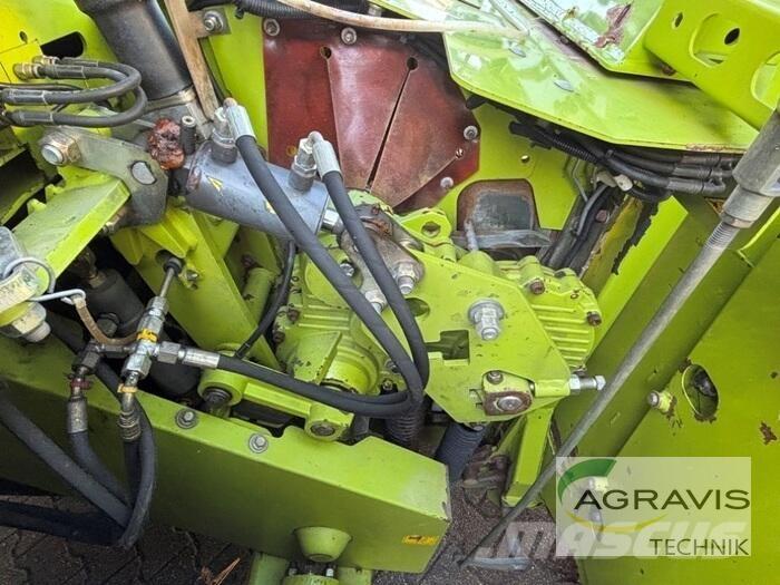 CLAAS JAGUAR 950 Forrageiras auto-propulsionadas