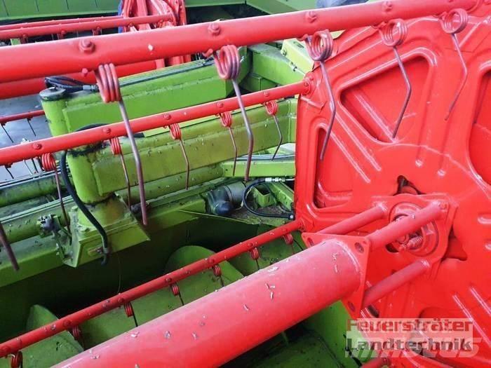 CLAAS LEXION 440 AC Ceifeiras debulhadoras