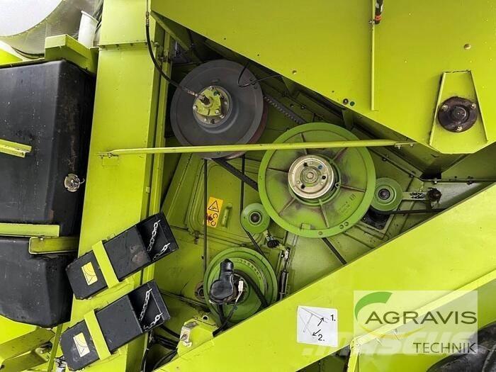 CLAAS LEXION 450 Ceifeiras debulhadoras