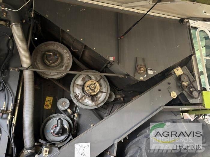 CLAAS LEXION 470 Ceifeiras debulhadoras