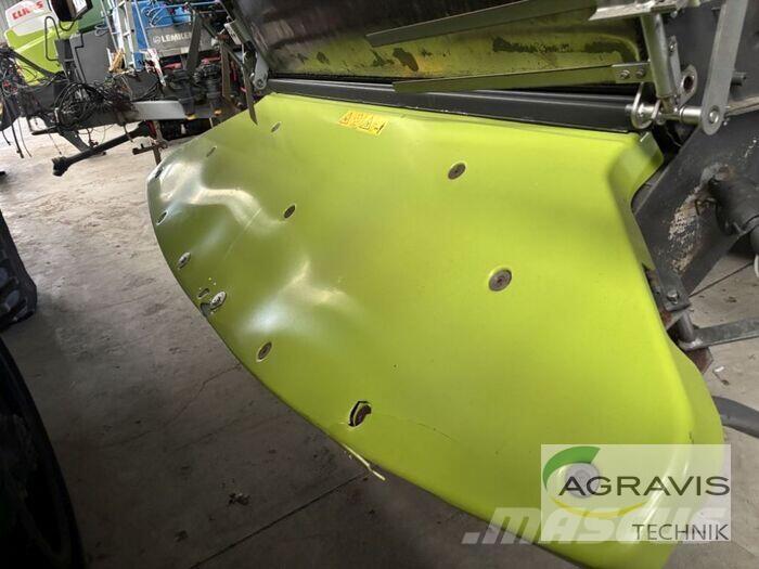 CLAAS LEXION 550 Ceifeiras debulhadoras