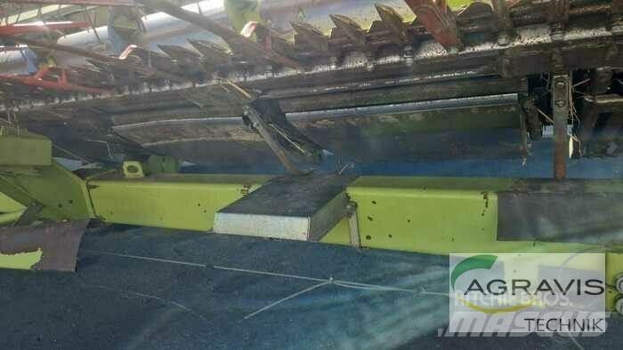 CLAAS LEXION 570 Ceifeiras debulhadoras