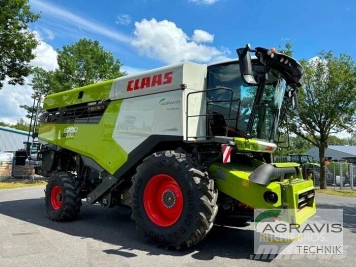 CLAAS LEXION 6700 Ceifeiras debulhadoras