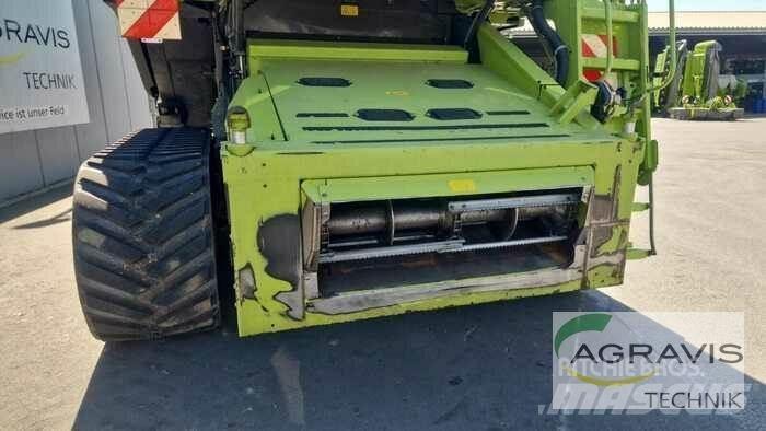 CLAAS LEXION 750 Ceifeiras debulhadoras