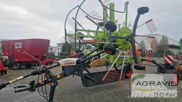CLAAS LINER 2900 TREND Ancinho virador
