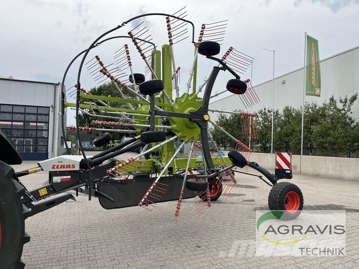 CLAAS LINER 2900 TREND Ancinho virador