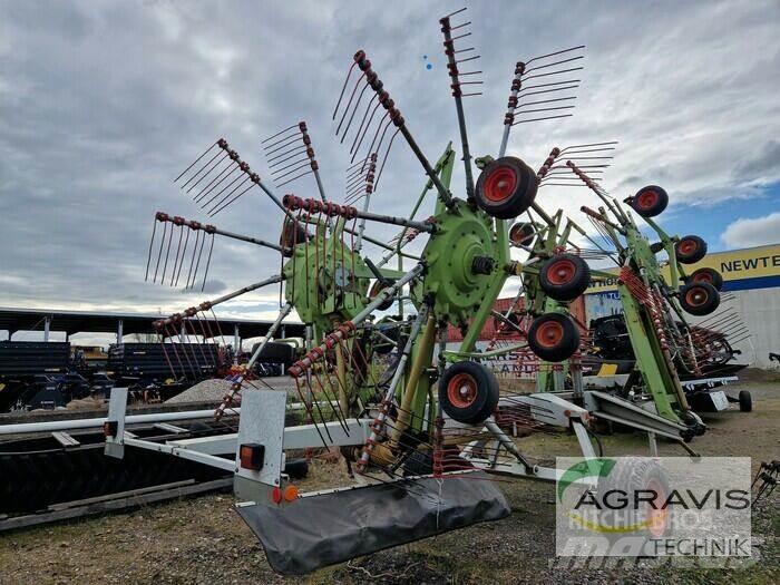 CLAAS LINER 3000 Ancinho virador