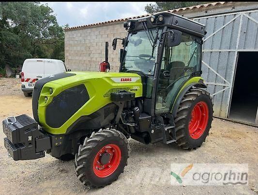 CLAAS Nexos 220 S Agricultura - Outros
