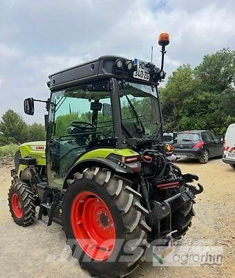 CLAAS Nexos 220 S Agricultura - Outros
