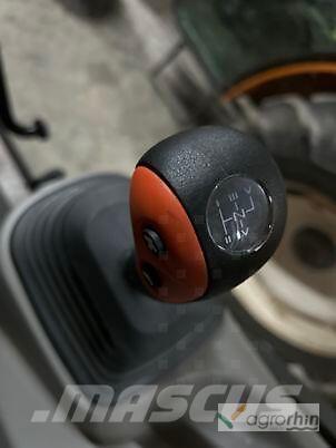 CLAAS Nexos 220 S Agricultura - Outros
