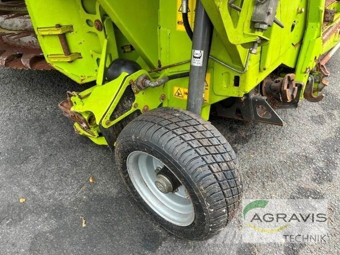 CLAAS ORBIS 900 AC 3T Acessórios máquinas feno e forragem
