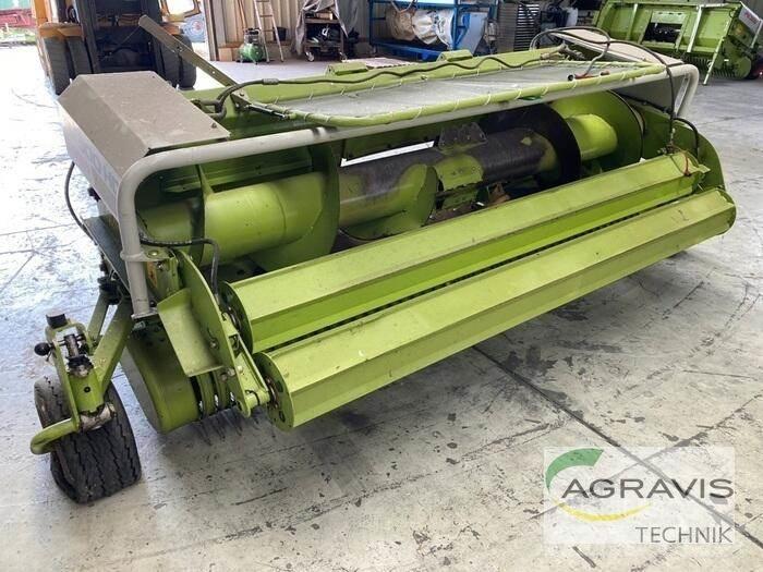 CLAAS PU 300 HD Acessórios máquinas feno e forragem
