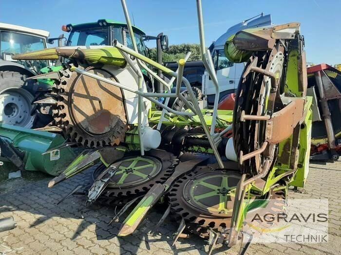 CLAAS RU 600 CONTOUR Acessórios máquinas feno e forragem
