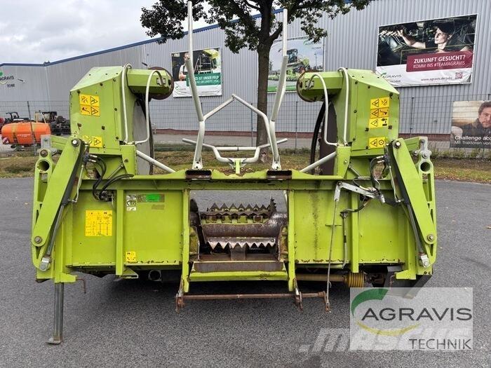 CLAAS RU 600 CONTOUR Acessórios máquinas feno e forragem
