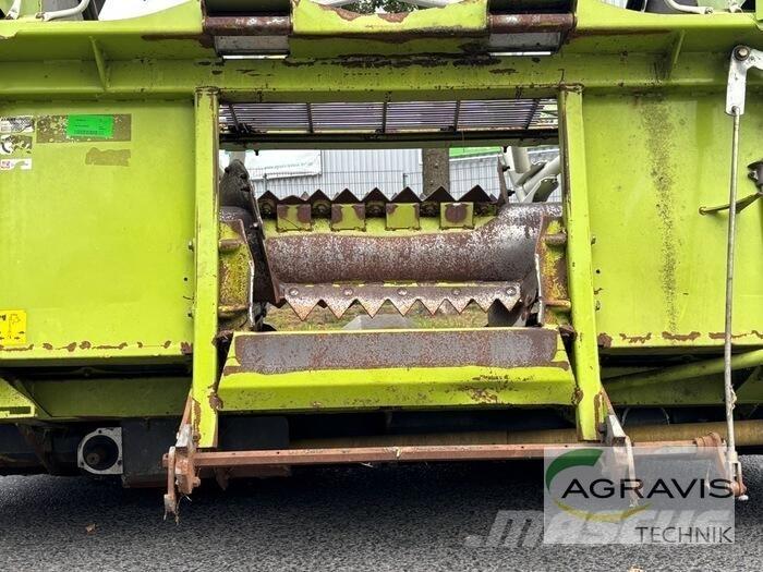 CLAAS RU 600 CONTOUR Acessórios máquinas feno e forragem
