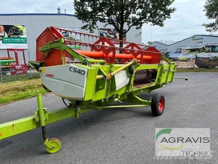 CLAAS SCHNEIDWERK C540 Acessórios de ceifeiras debulhadoras