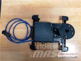 CLAAS TABLET-BEDIENUNG Outros equipamentos de forragem e ceifa