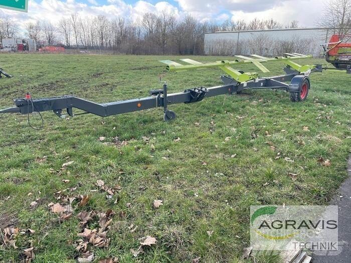 CLAAS TRANSPORTWAGEN Acessórios de ceifeiras debulhadoras