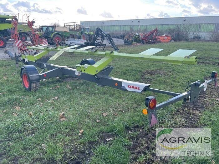 CLAAS TRANSPORTWAGEN Acessórios de ceifeiras debulhadoras