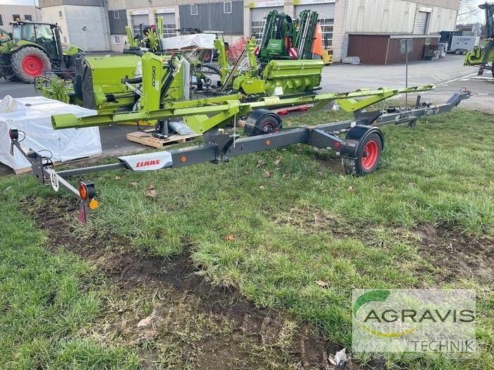 CLAAS TRANSPORTWAGEN Acessórios de ceifeiras debulhadoras