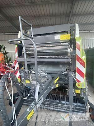 CLAAS Variant 460 RC Enfardadeira de rolos