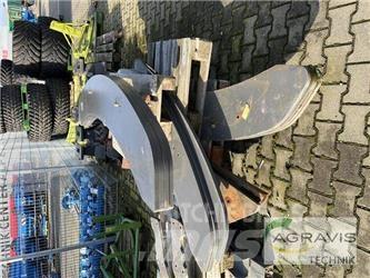 CLAAS ZUSATZGEWICHTE Outros equipamentos de forragem e ceifa