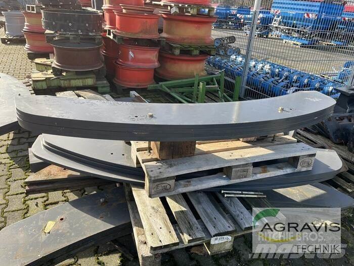 CLAAS ZUSATZGEWICHTE Outros equipamentos de forragem e ceifa