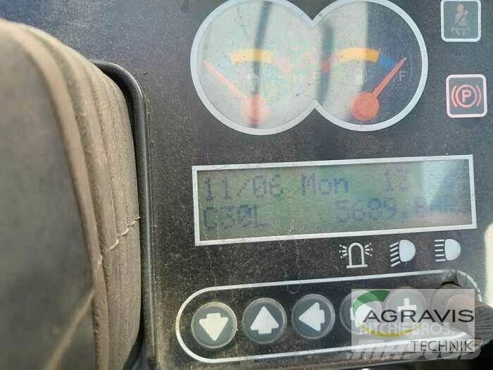 Clark C30L Empilhadores - Outros