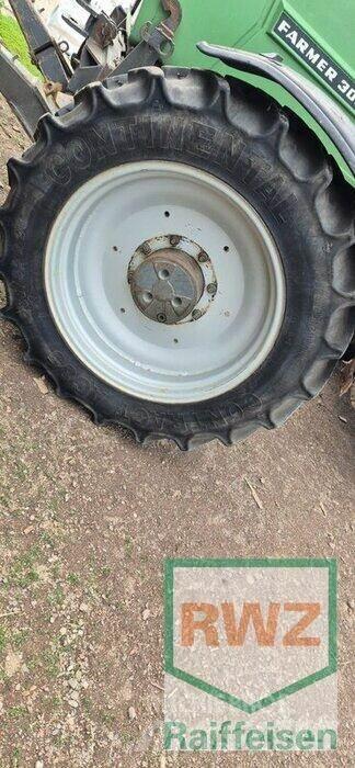 Continental 280/85 R28 Pneus Agrícolas