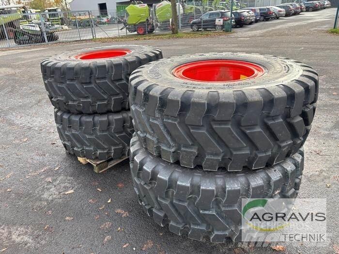 Deli Tire RÄDER KPL. Pneus Agrícolas
