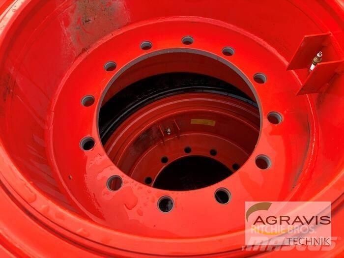 Deli Tire RÄDER KPL. Pneus Agrícolas
