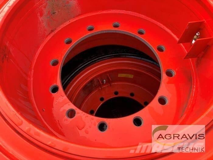 Deli Tire RÄDER KPL. Pneus Agrícolas