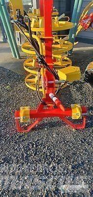 DEROULMATIC Agricultura - Outros

