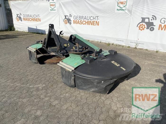Deutz-Fahr KM 4.29 FS Gadanheiras