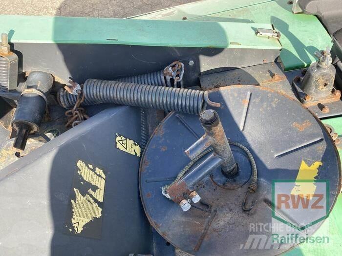 Deutz-Fahr KM 4.29 FS Gadanheiras