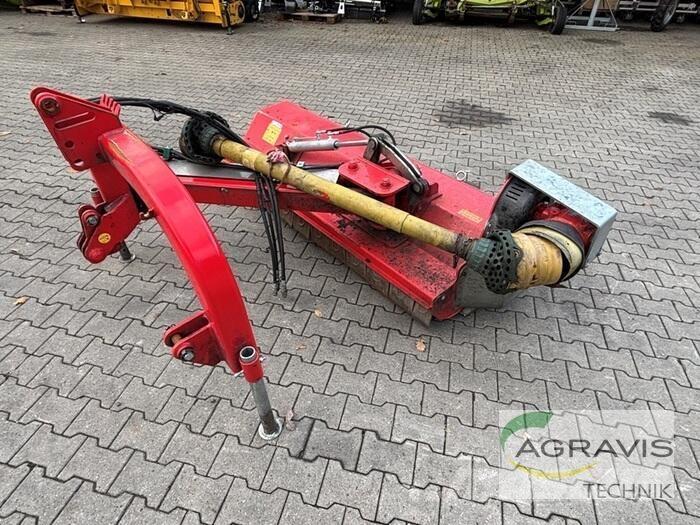 Dragone ROAD V 200 Gadanheiras e cortadores de folhas para pastos