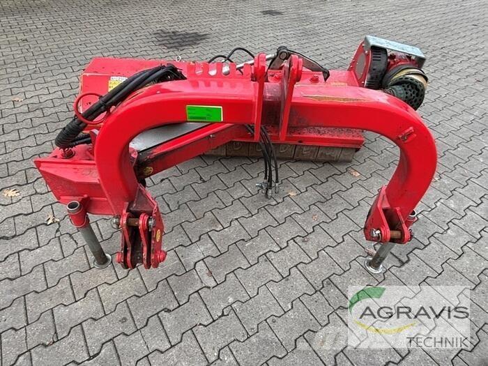 Dragone ROAD V 200 Gadanheiras e cortadores de folhas para pastos